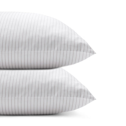 Sateen Pillowcase Pair