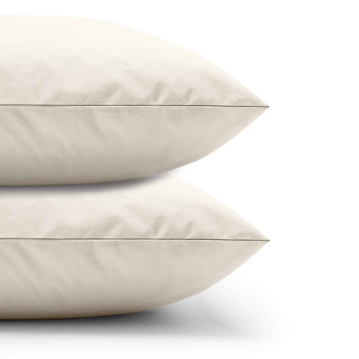 Sateen Pillowcase Pair