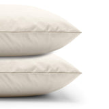 Sateen Pillowcase Pair