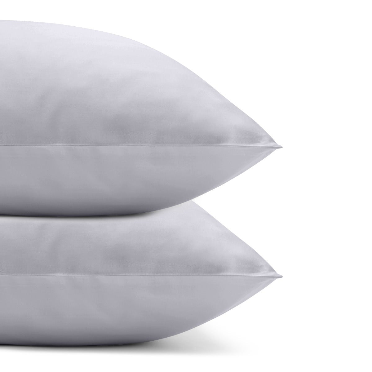 Sateen Pillowcase Pair