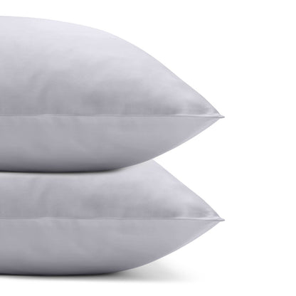 Sateen Pillowcase Pair