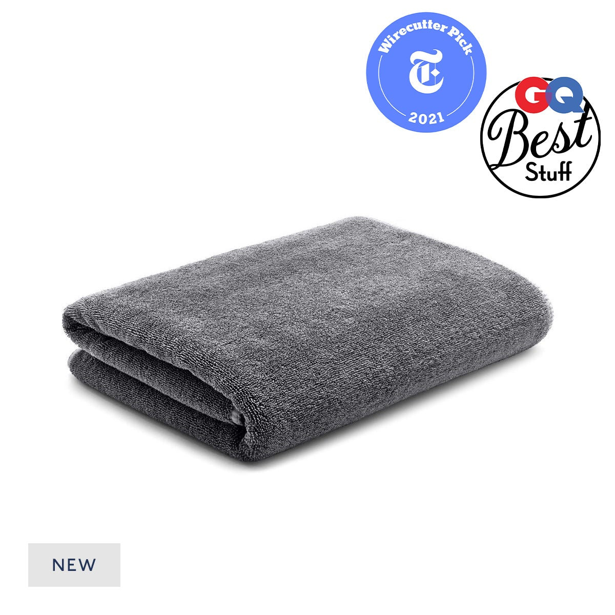 Spa Towel Collection