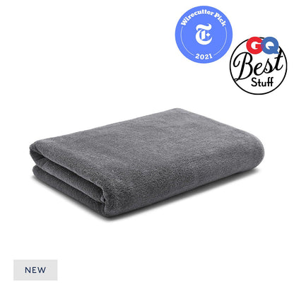 Spa Towel Collection