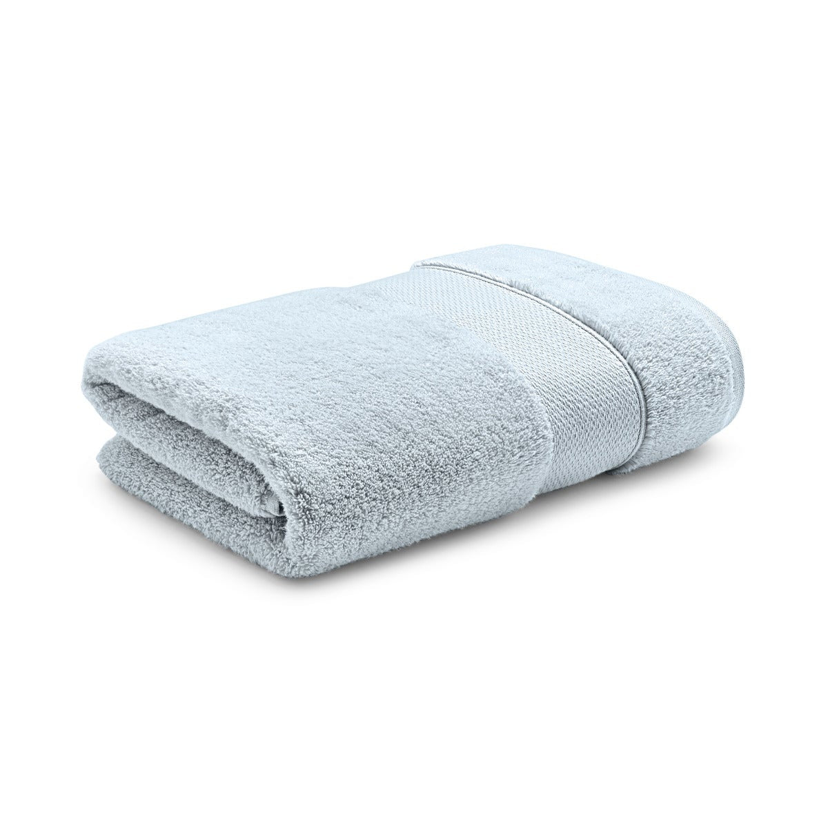 Plush Towel Collection