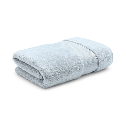 Plush Towel Collection