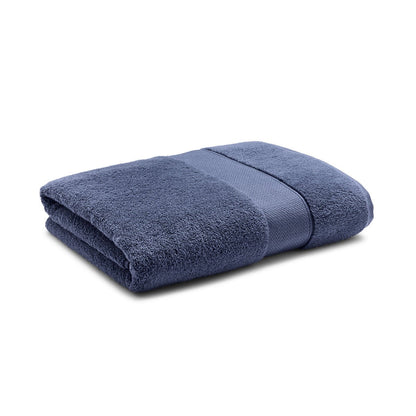 Plush Towel Collection