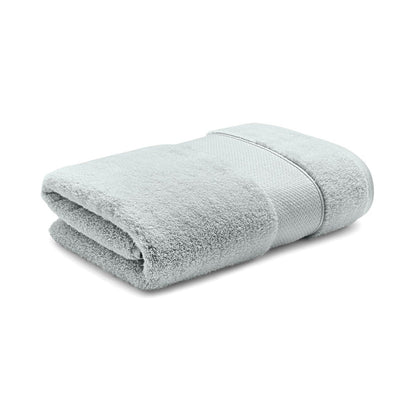 Plush Towel Collection