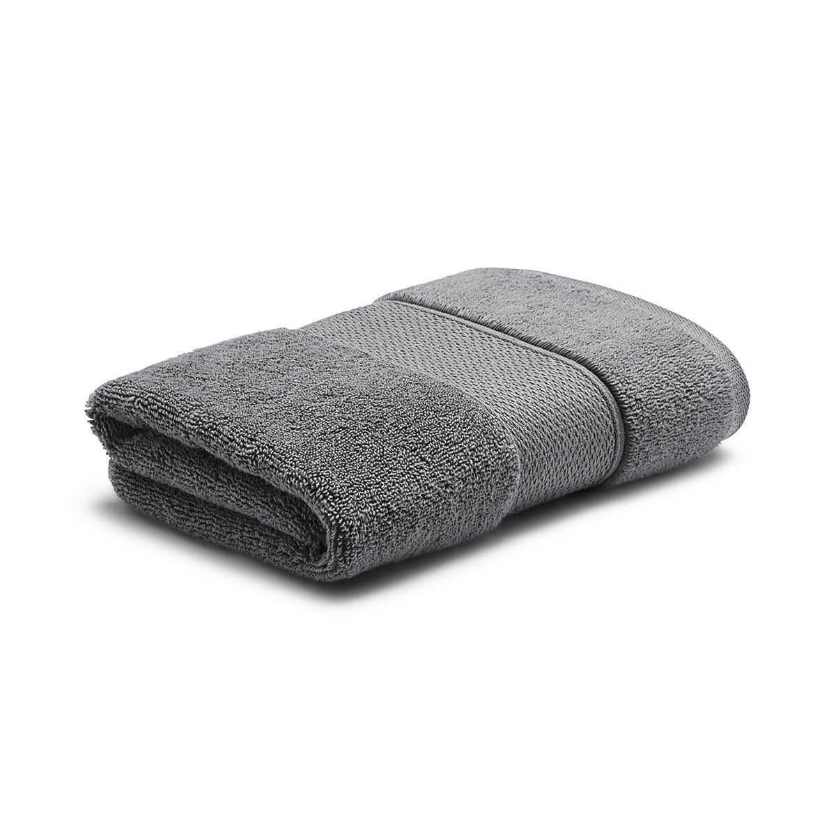 Plush Towel Collection