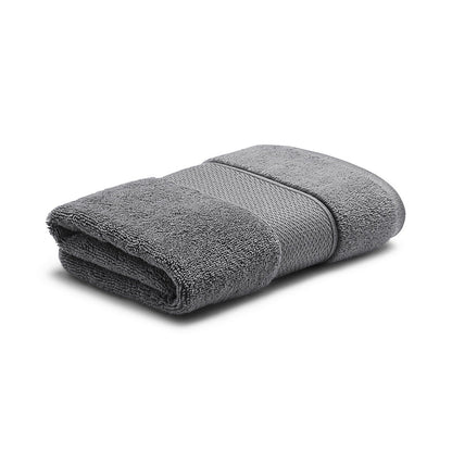 Plush Towel Collection