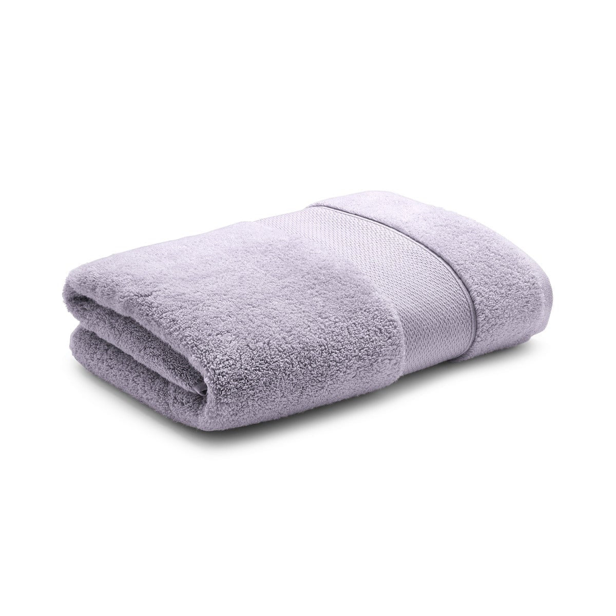 Plush Towel Collection