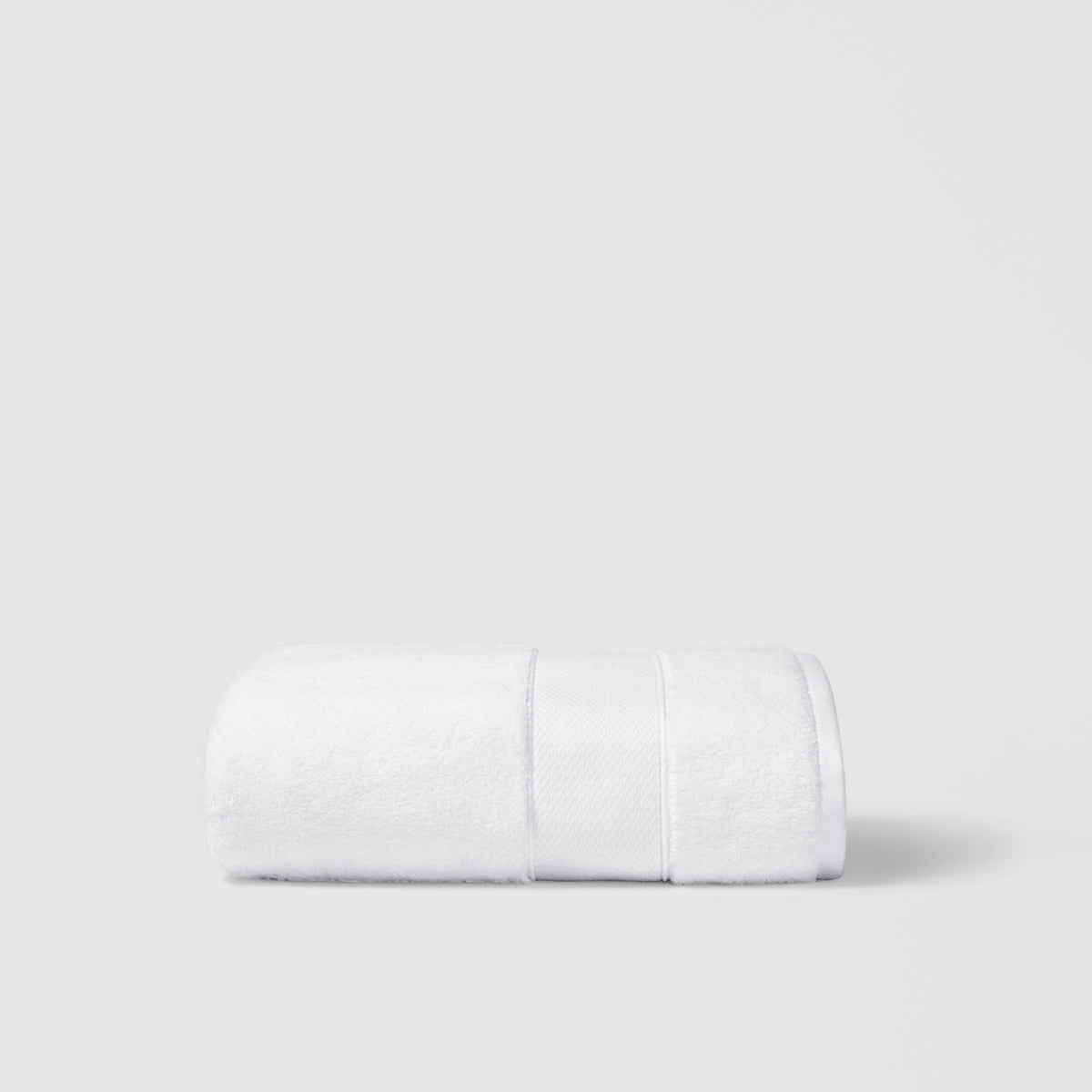 Plush Towel Collection