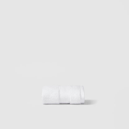 Plush Towel Collection