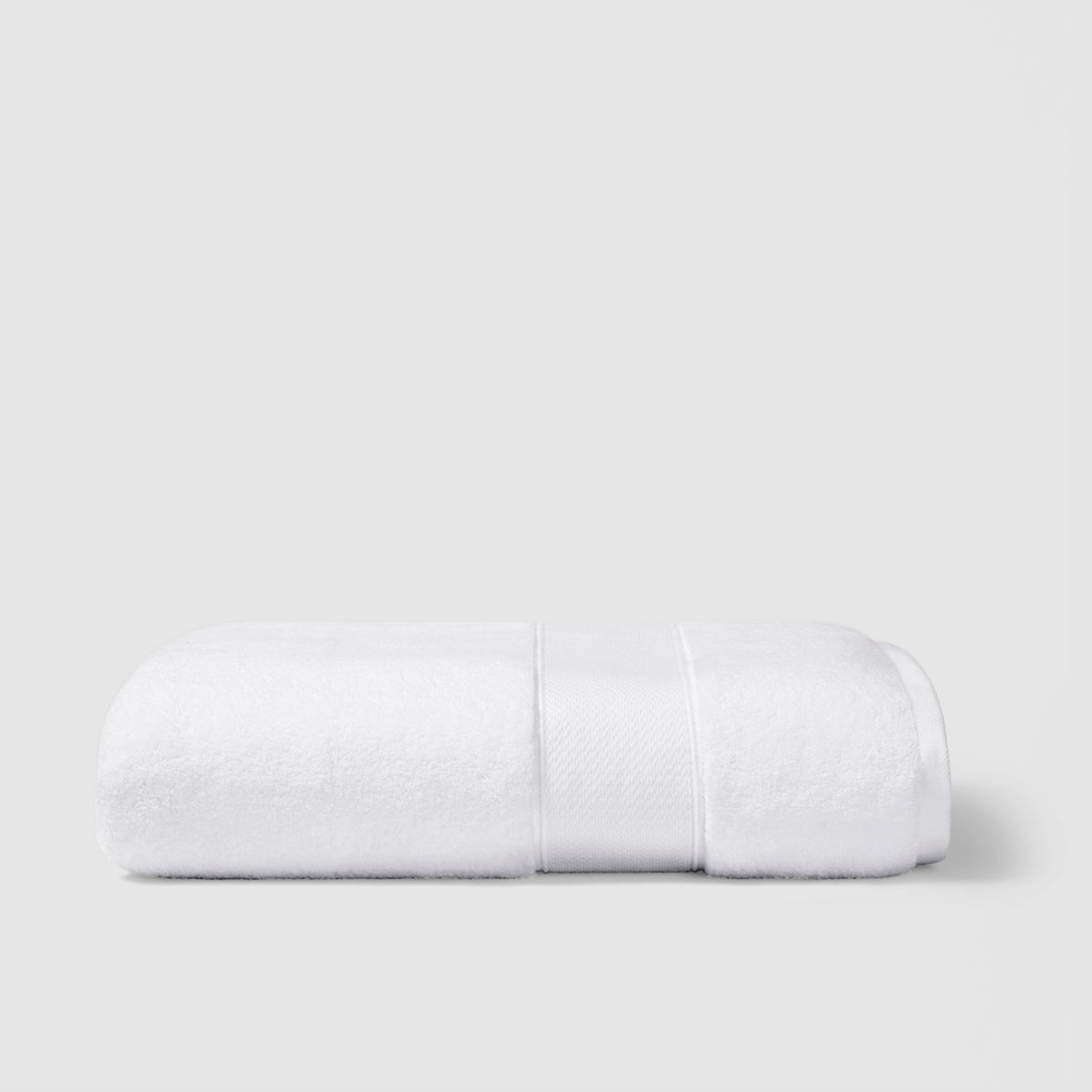 Plush Towel Collection