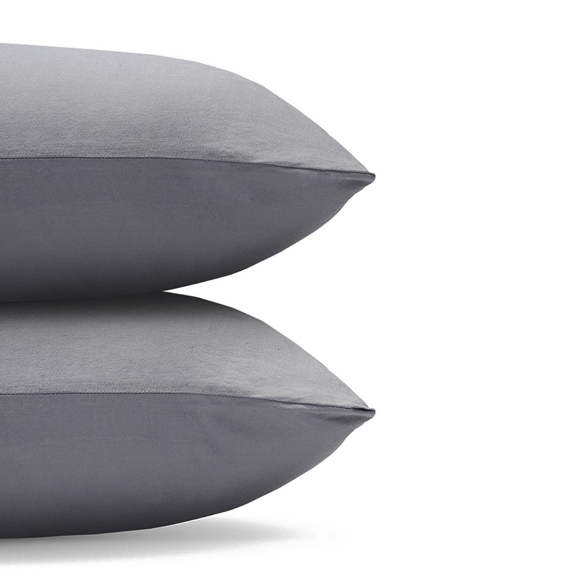 Linen Pillowcase Pair