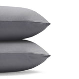 Linen Pillowcase Pair