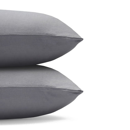 Linen Pillowcase Pair