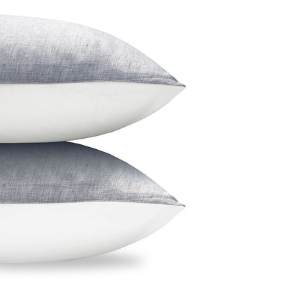 Linen Pillowcase Pair