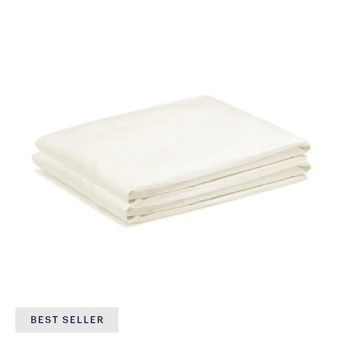 Sateen Fitted Sheet