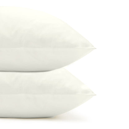Percale Pillowcase Pair
