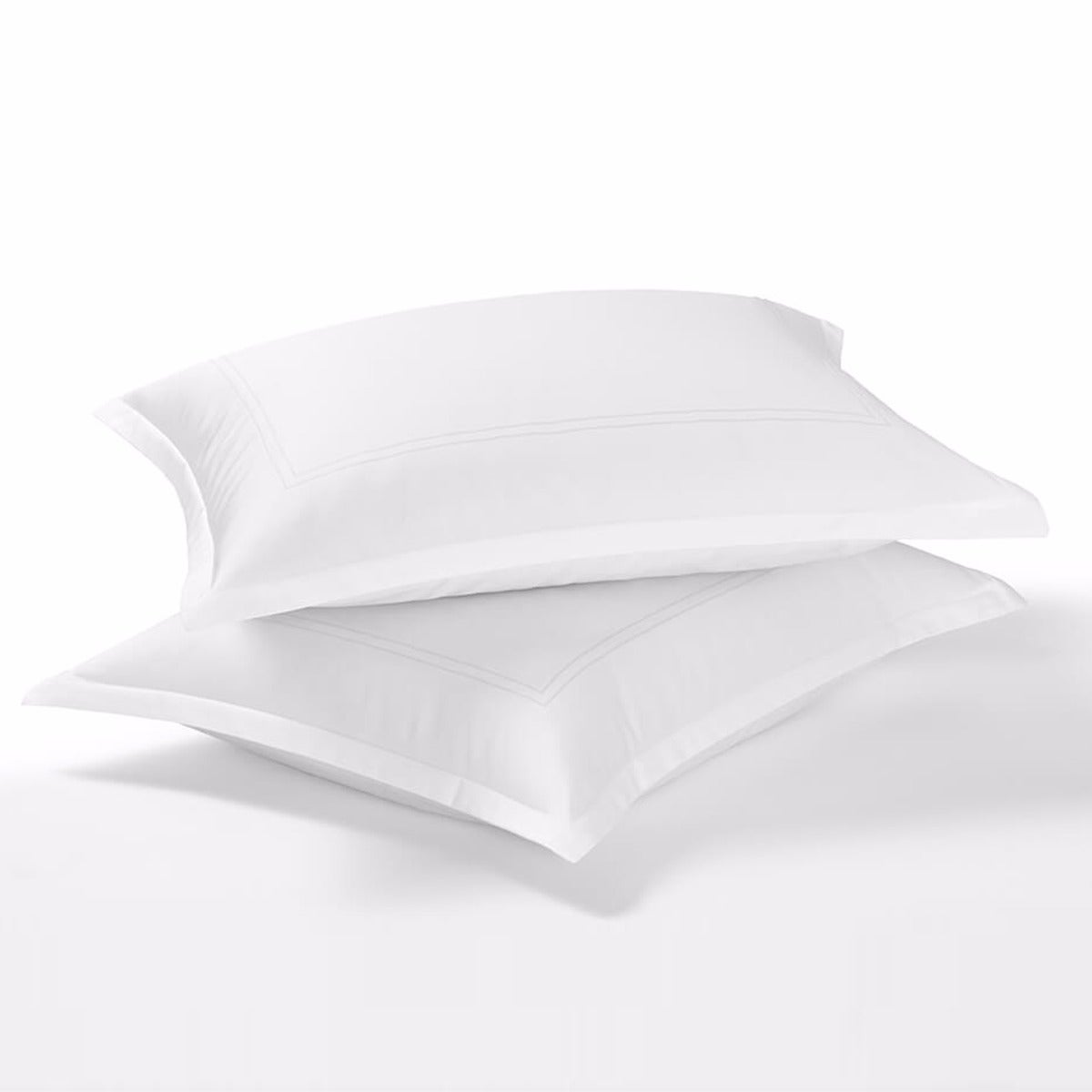 Baratta Percale Shams Pair