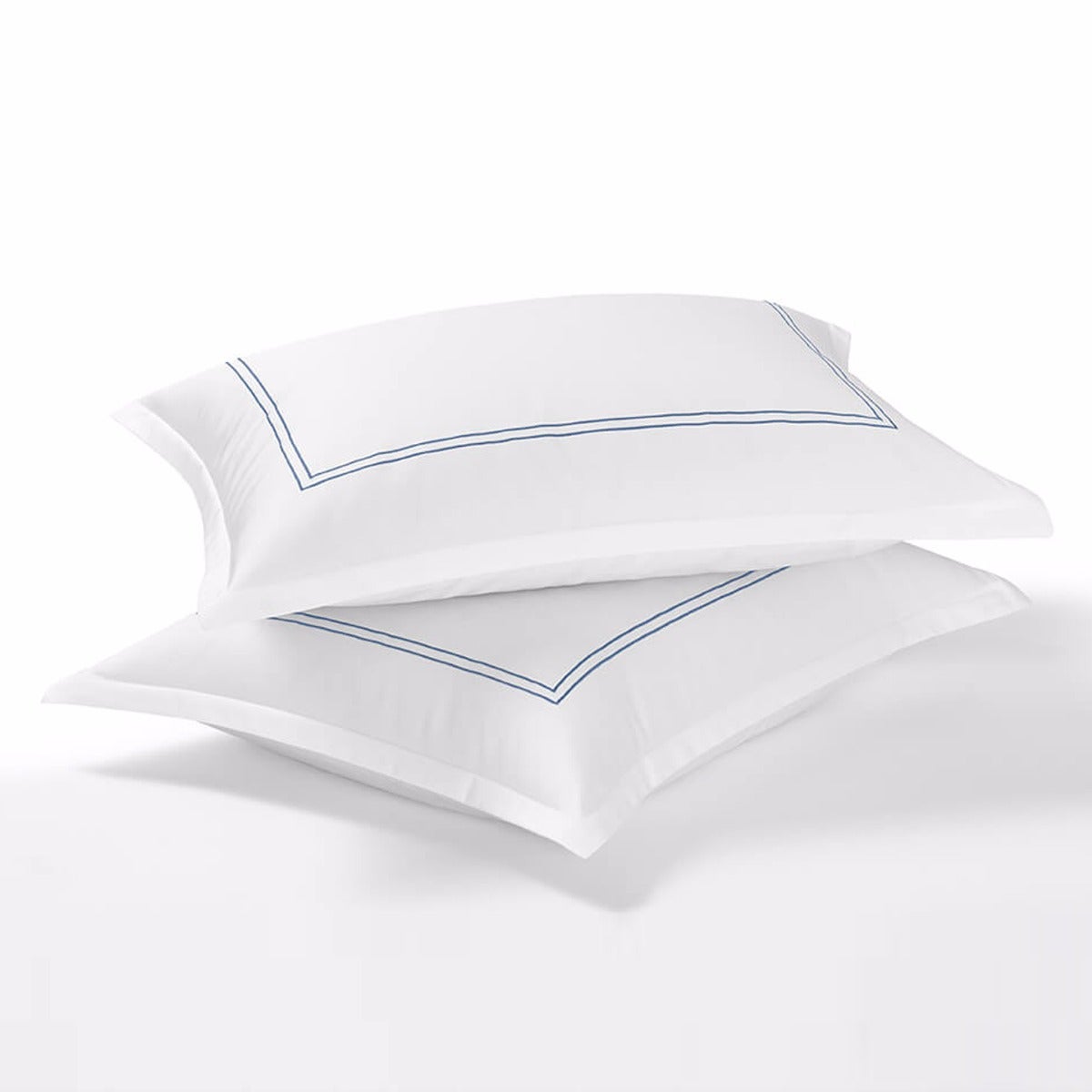 Baratta Percale Shams Pair