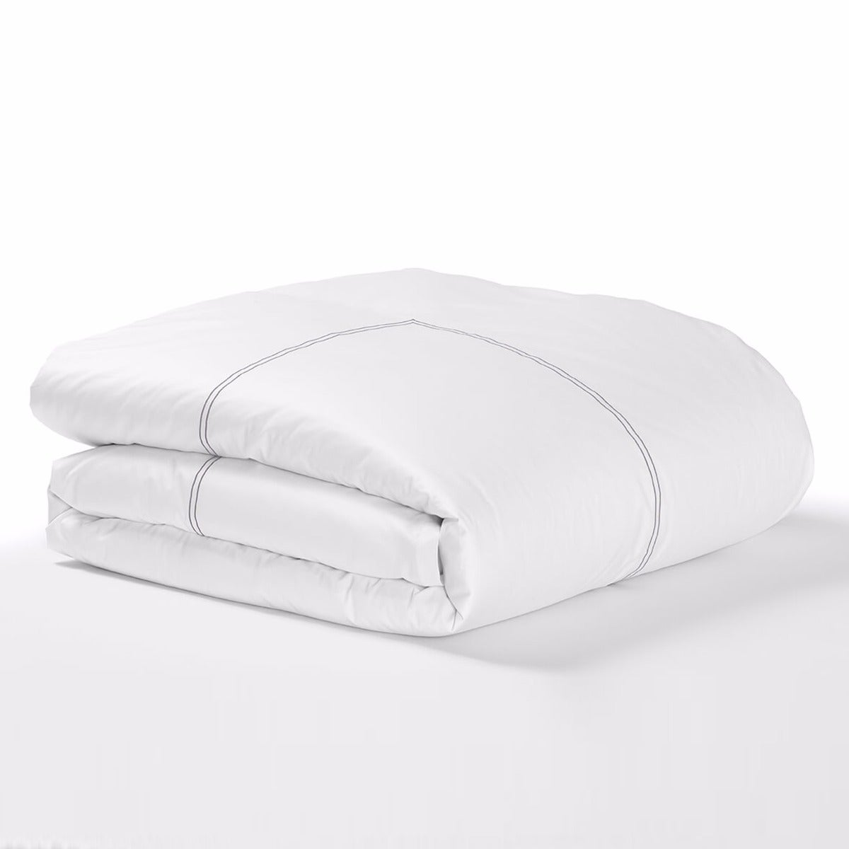 Baratta Percale Duvet Cover