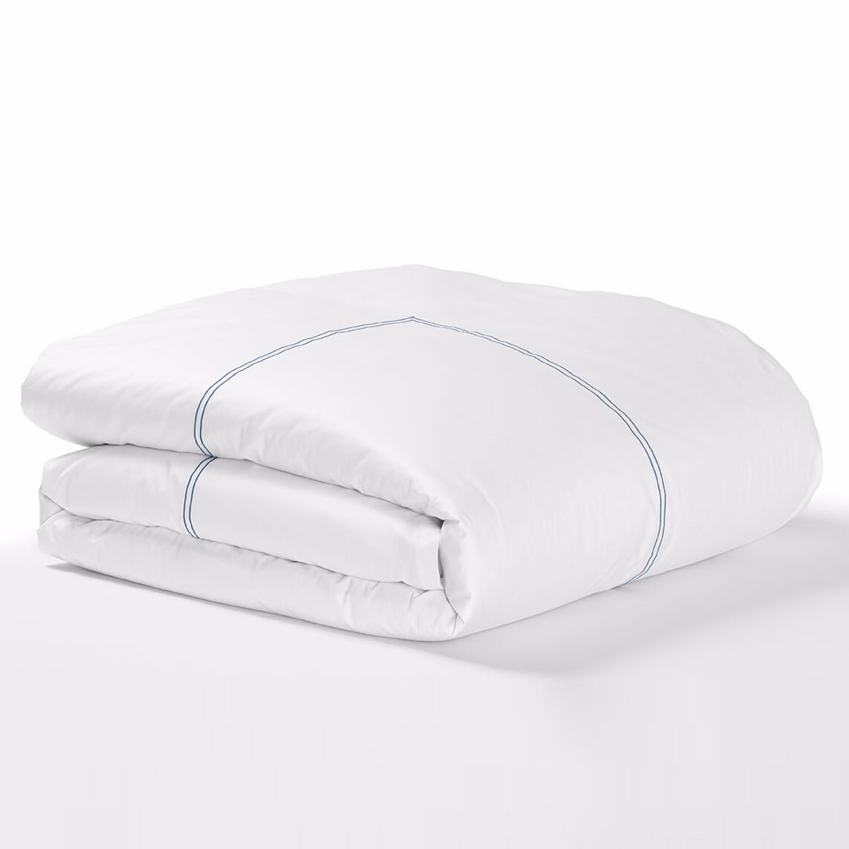 Baratta Percale Duvet Cover