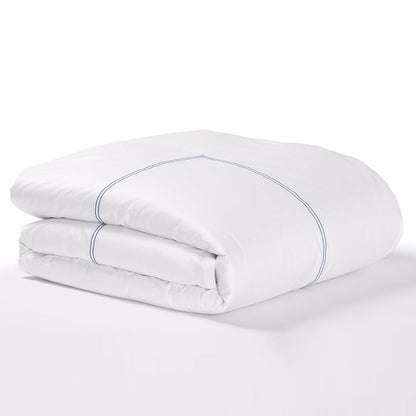 Baratta Percale Duvet Cover