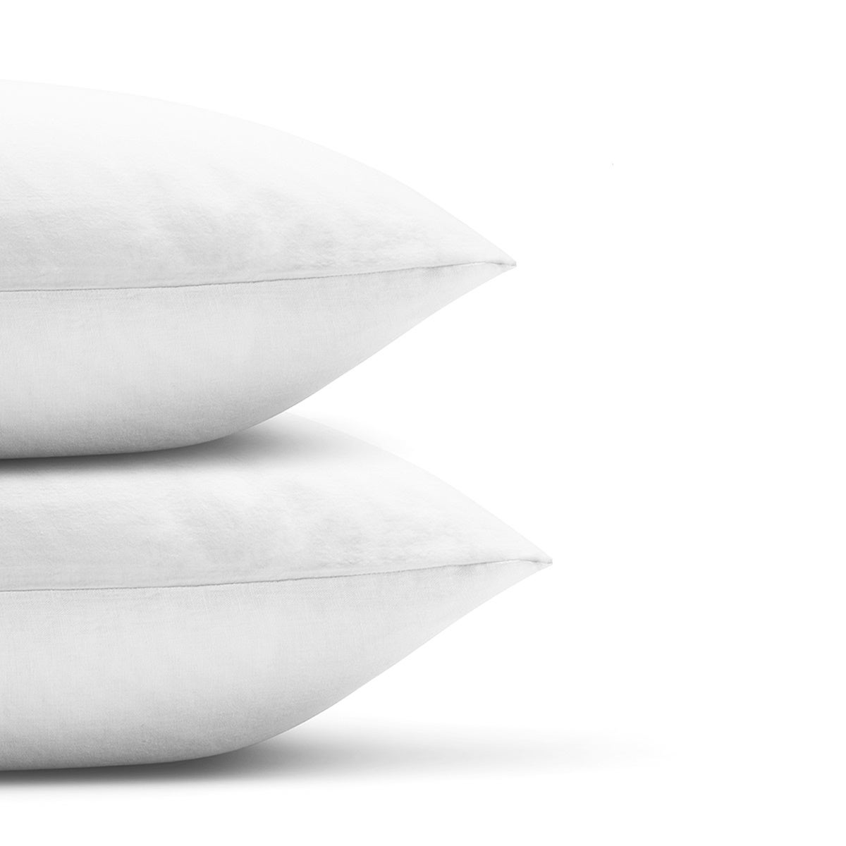 Linen Pillowcase Pair