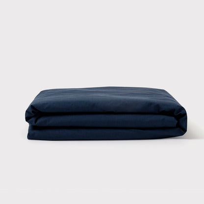 Percale Fitted Sheet