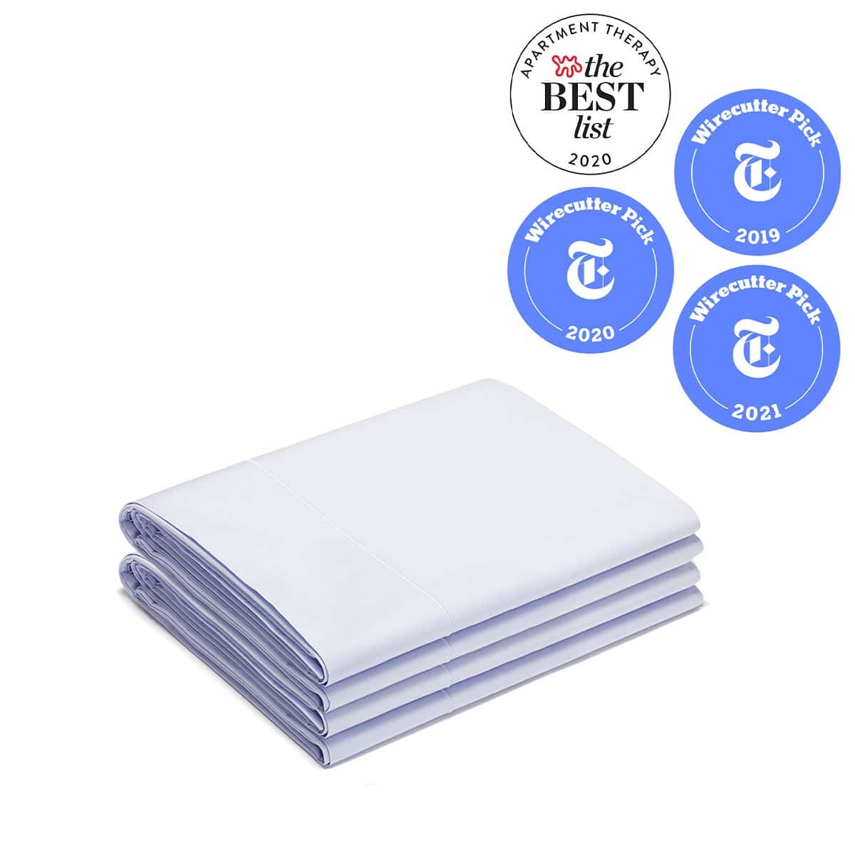 Percale Limited Edition Flat Sheet