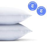 Percale Pillowcase Pair