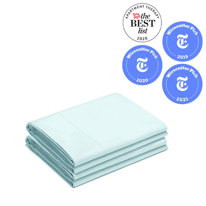 Percale Limited Edition Flat Sheet