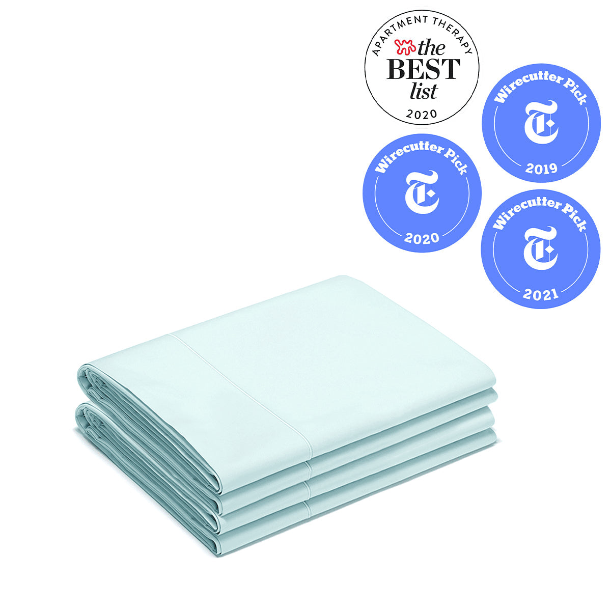 Percale Limited Edition Flat Sheet