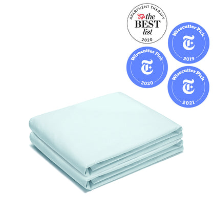 Percale Limited Edition Fitted Sheet