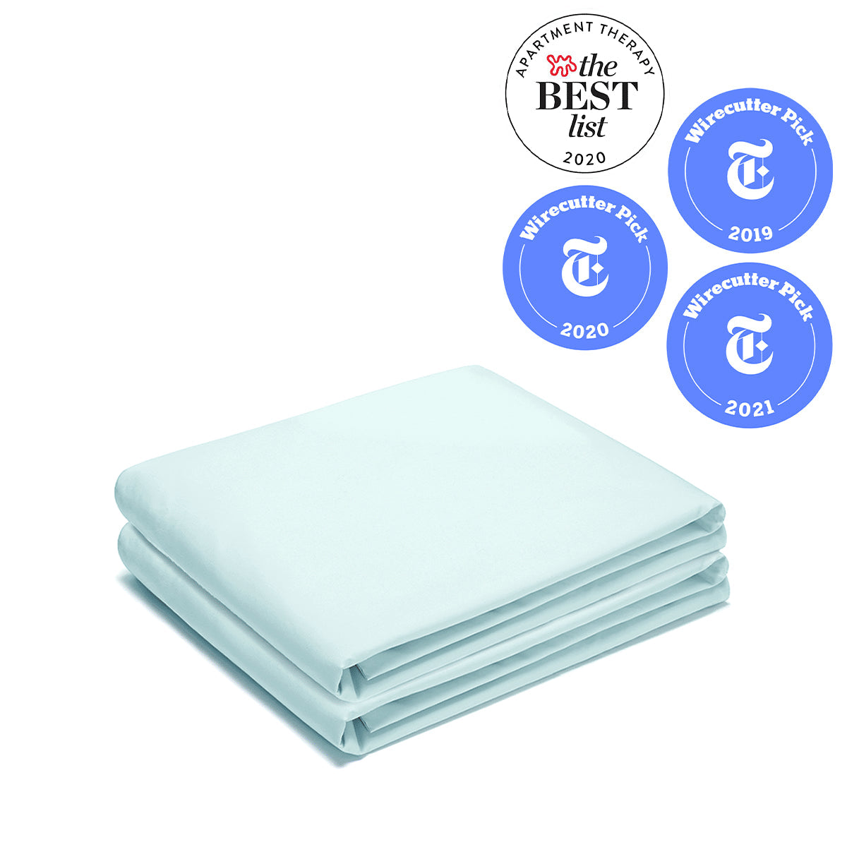 Percale Limited Edition Fitted Sheet