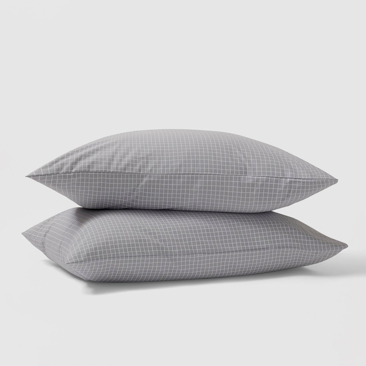 Percale Pillowcase Pair