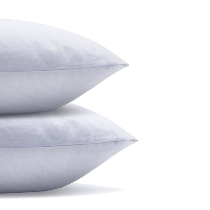 Linen Pillowcase Pair