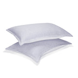 Linen Shams Pair