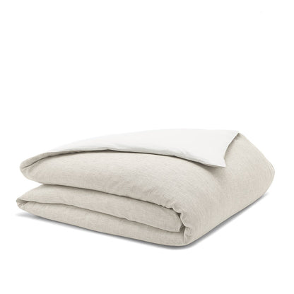 Linen Duvet Cover