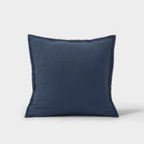 Textured Cotton Shams