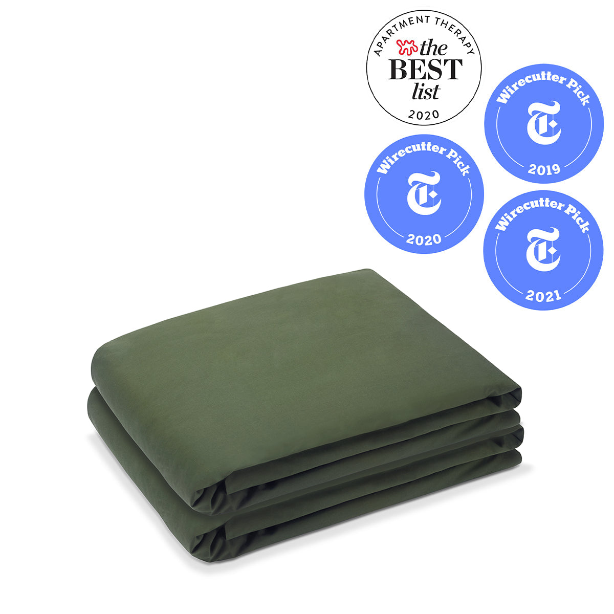 Percale Limited Edition Fitted Sheet