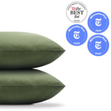 Percale Pillowcase Pair