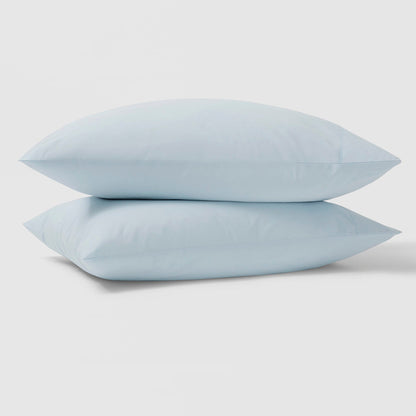 Percale Pillowcase Pair