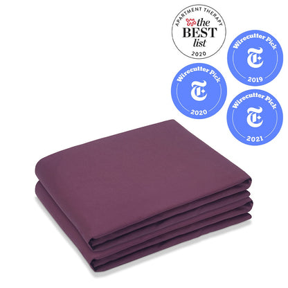 Percale Limited Edition Fitted Sheet