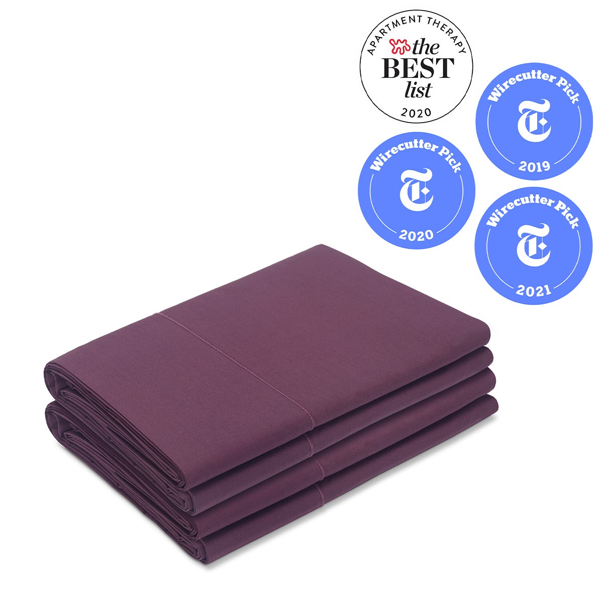 Percale Limited Edition Flat Sheet