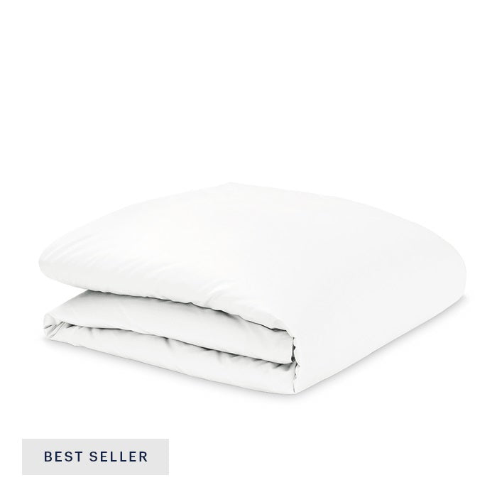 Percale Duvet Cover