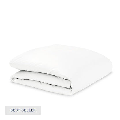 Percale Duvet Cover