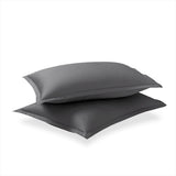 Percale Shams Pair