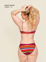 Brief Bottoms in Boardwalk